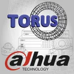 Торговый Дом «ТОРУС» - официальный дистрибьютор Dahua Technology
