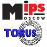 ТД «ТОРУС» на выставке MIPS 2014