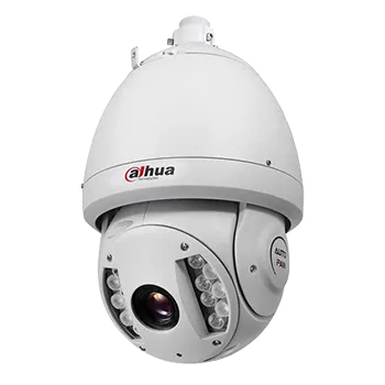 IP Speed Dome