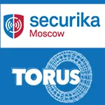 ТОРУС на выставке Securika/MIPS