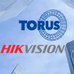 Компания TORUS | Партнерская конференция «Hikvision 2018: стратегия и цели»