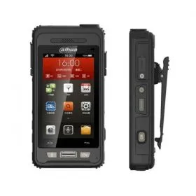 Мобильный терминал DHI-MPT300