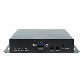 DHI-NVS0404HE