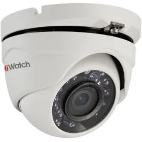 DS-I103 (6 mm) 1Мп уличная IP-камера с EXIR-подсветкой до 30м
