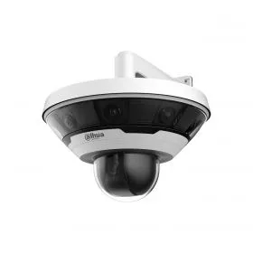 DH-PSD81602P-A360 Панорамная сетевая камера с разрешением 8x2MP