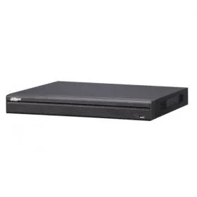 IP Видеорегистратор DHI-NVR4208-4KS2