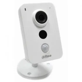 IP-видеокамера DH-IPC-K15P для системы видеонаблюдения