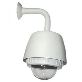 Кожух-полусфера HDH302-SH