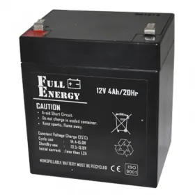 Аккумулятор FE-4 Ач