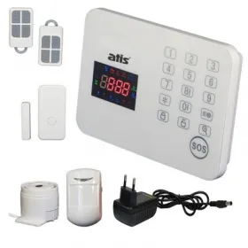 Atis Kit-GSM120