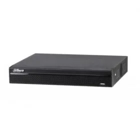 HDCVI видеорегистратор Dahua DHI-XVR5116HE