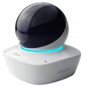DH-IPC-A26P купольная поворотная WI-FI IP-видеокамера