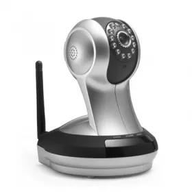 IP-видеокамера AI-361 для системы IP-видеонаблюдения