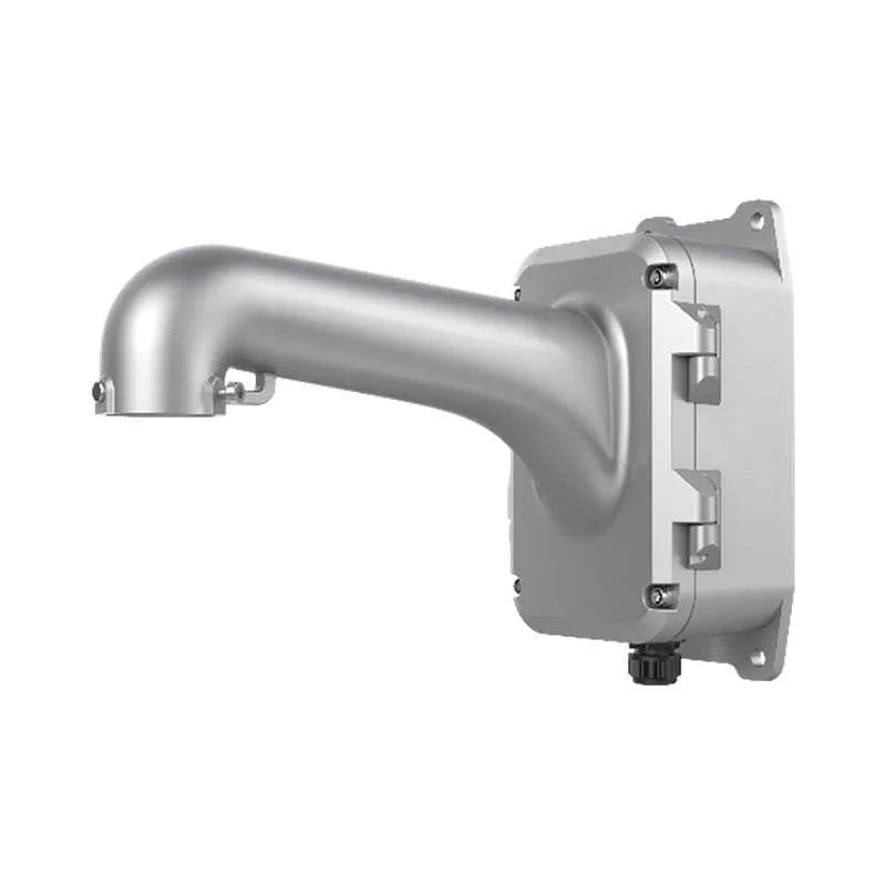 DS-1604ZJ-BOX-P кронштейн для камер поворотных с монтажной коробкой