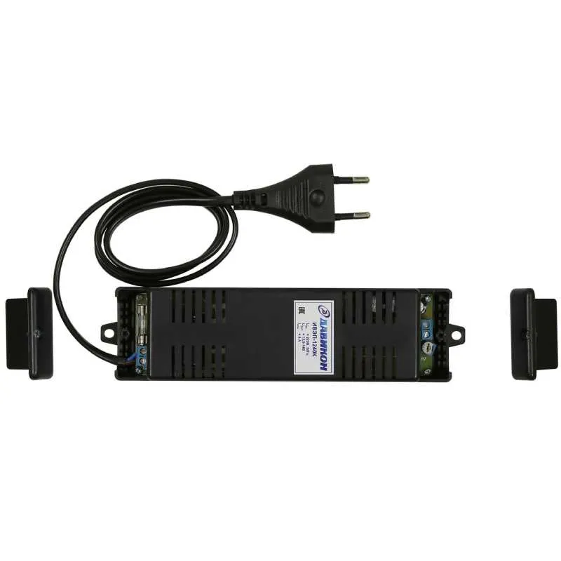 Комплектация ИВЭП-1240K Давикон