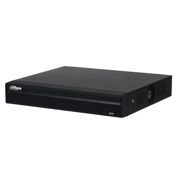 DHI-NVR1108HS-S3/H 8-канальный NVR-видеорегистратор