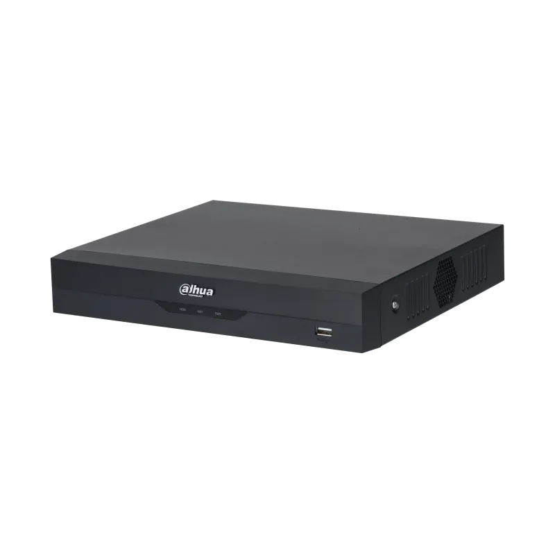 DHI-NVR4116HS-EI NVR-видеорегистратор 16-канальный