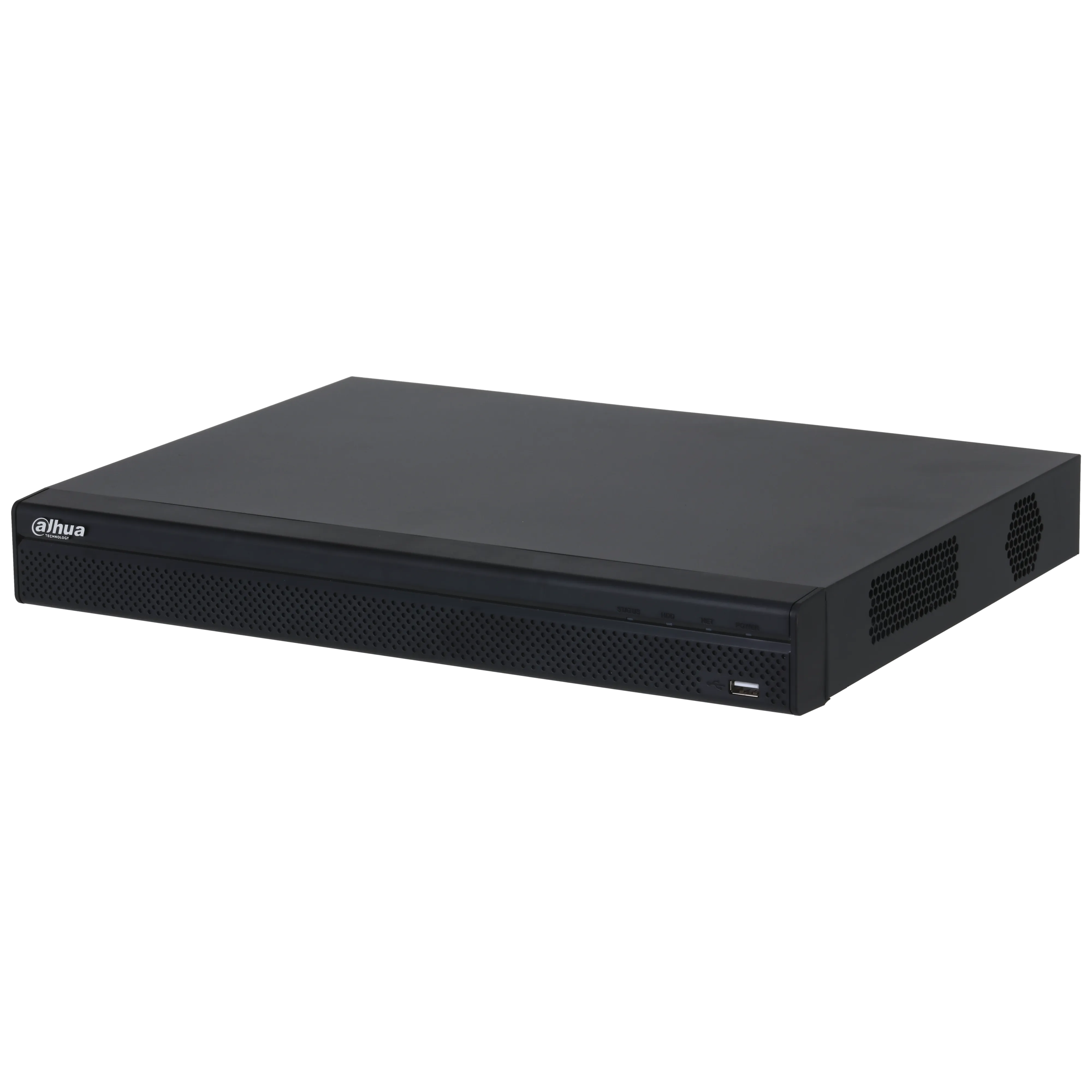 DHI-NVR4208-4KS3 8-канальный IP-видеорегистратор 4K