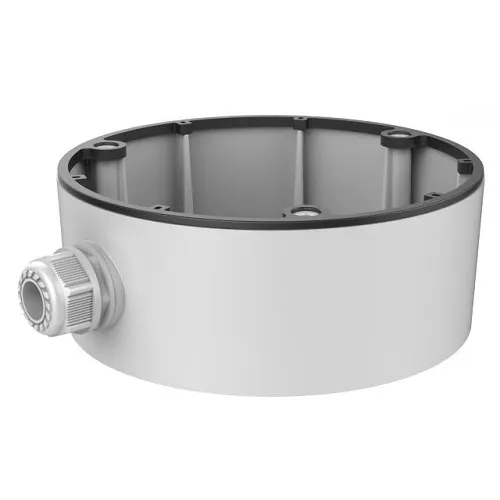 DS-1280ZJ-DM26 монтажная коробка для купольных камер, Ø 165 * 65 мм