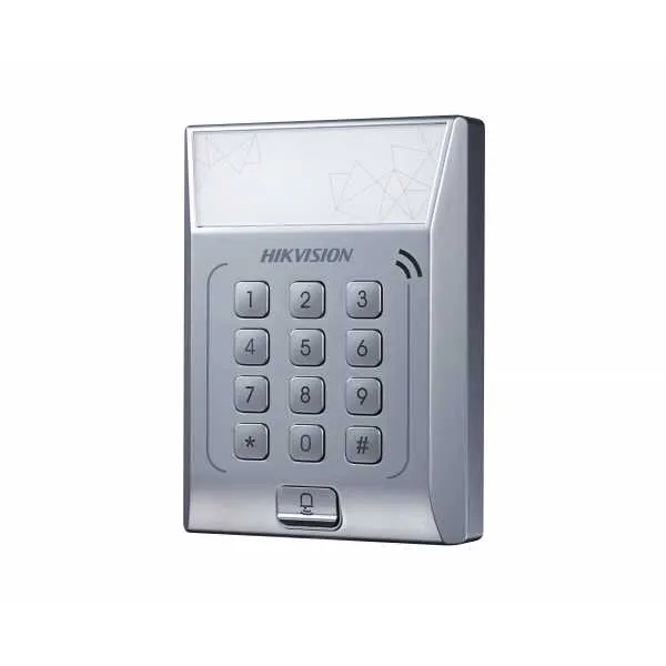 DS-K1T801E Hikvision