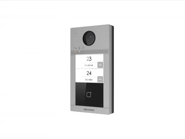 DS-KV8213-WME1(C) Hikvision