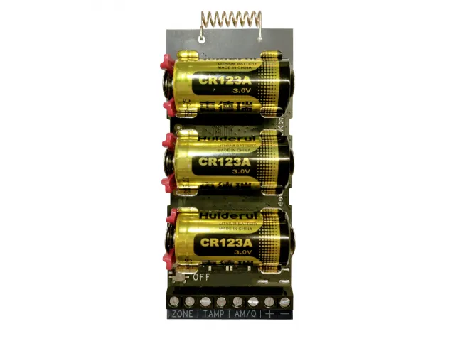 DS-PM1-I1-WE беспроводной модуль для подключения проводных датчиков