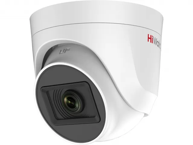 HDC-T020-P(B)(2.8mm) HiWatch