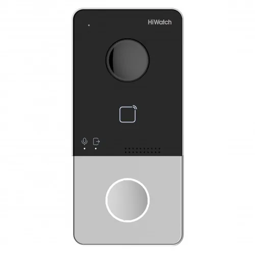 VDP-D2211W IP вызывная панель на одного абонента 2Мп