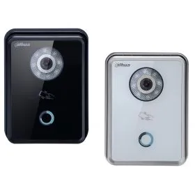 DH-VTO6210B IP вызывная панель 1 Мп со считывателем карт