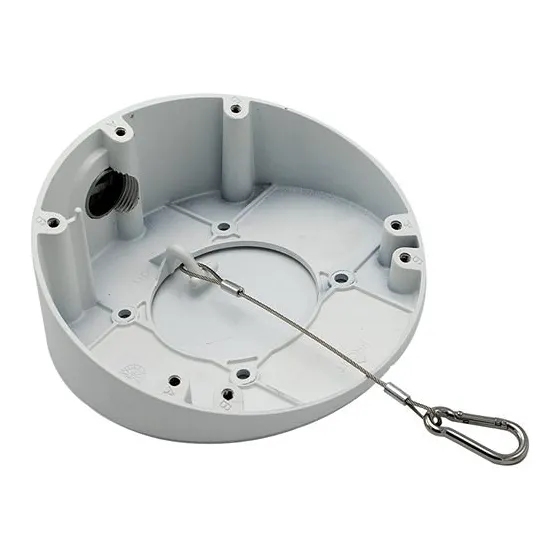 Монтажная коробка DH-PFA133-E