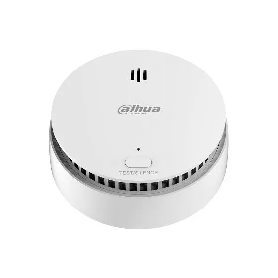 DHI-HY-SA21A-W2(868) беспроводной дымовой извещатель