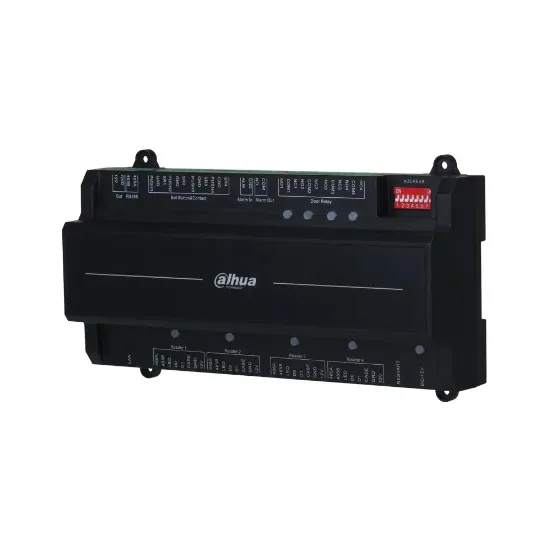 DHI-ASC2204B-S контроллер доступа на 4 двери