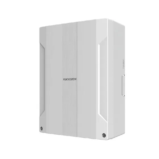 DS-PM1-I16O2-WE беспроводной модуль на 16 шлейфов для подключения проводных датчиков