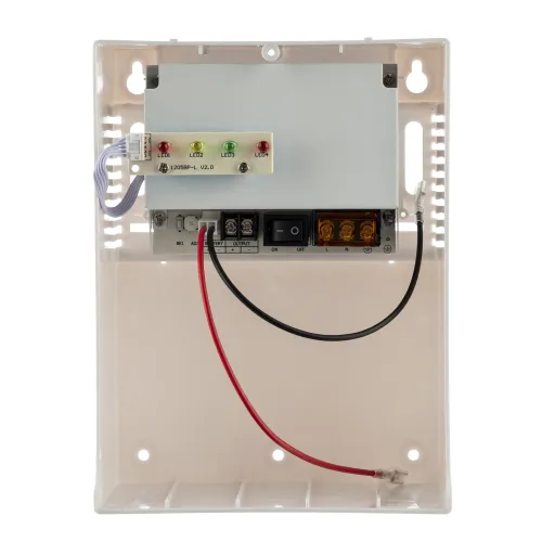 В открытом виде AT-PSR-1205PB-7 ATIX