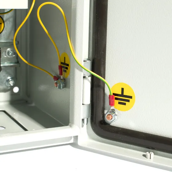 Skat Smart UPS-600 IP65 SNMP Wi-Fi Бастион