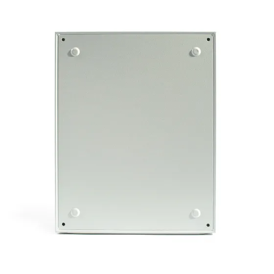 Вид сзади Skat Smart UPS-600 IP65 SNMP Wi-Fi Бастион