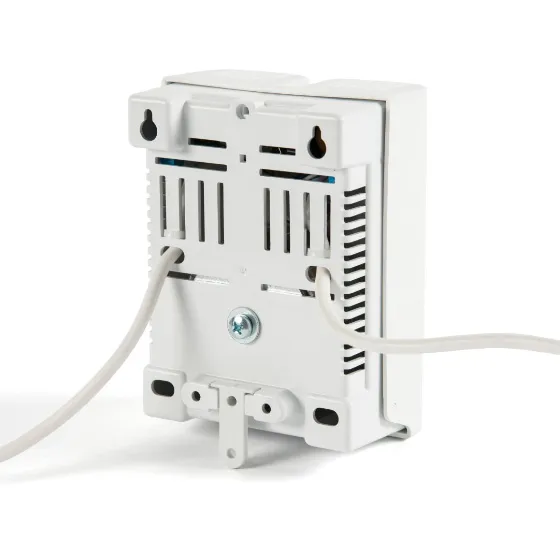 Корпус Teplocom ST-555 Бастион в открытом состоянии