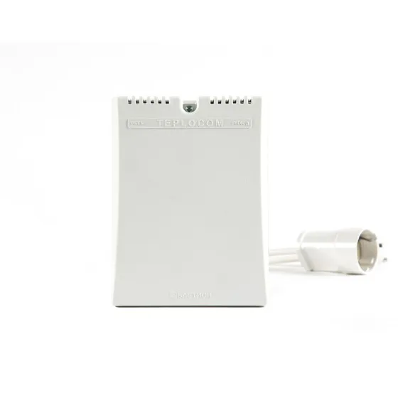 Задняя панель Teplocom ST-555 Бастион