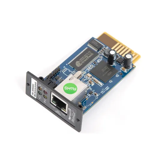 Модуль SNMP DL 801