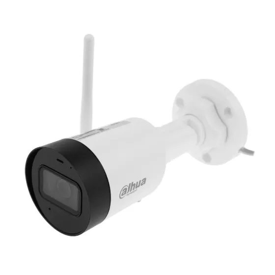 DH-IPC-HFW1430DS1P-SAW-0280B IP-камера цилиндрическая 4Мп