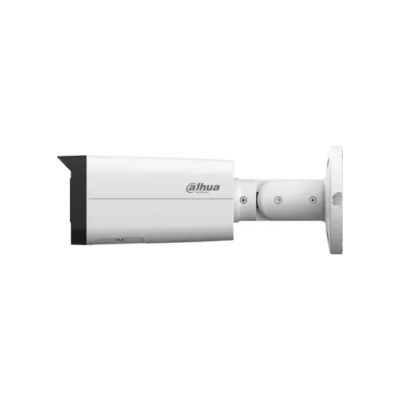 Вид сбоку DH-IPC-HFW2249TP-AS-IL-0360B Dahua