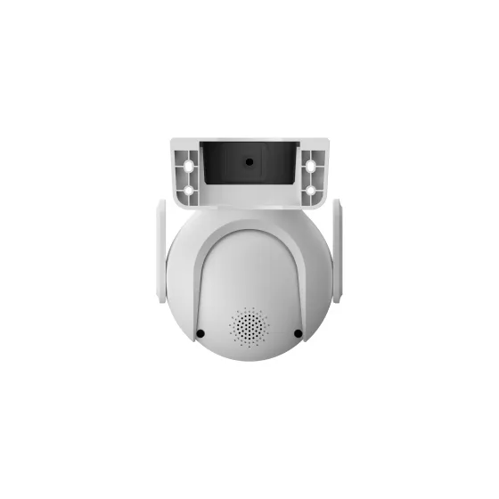 Вид камеры DH-IPC-P3BP-PV-0360B Dahua сзади
