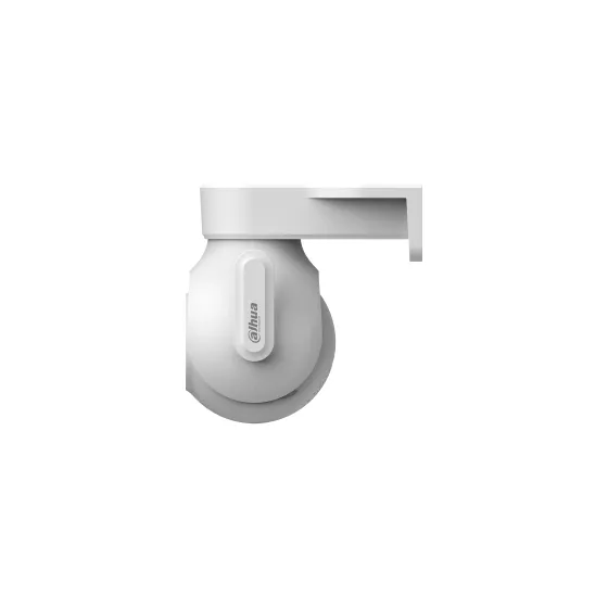 Вид камеры DH-IPC-P3BP-PV-0360B Dahua сбоку