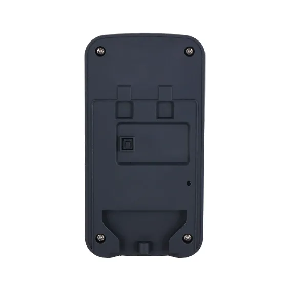 Задняя панель DHI-VTO2111D-P-S3 Dahua