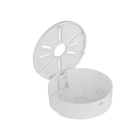 Коробка DH-PFA1320R Dahua в открытом виде