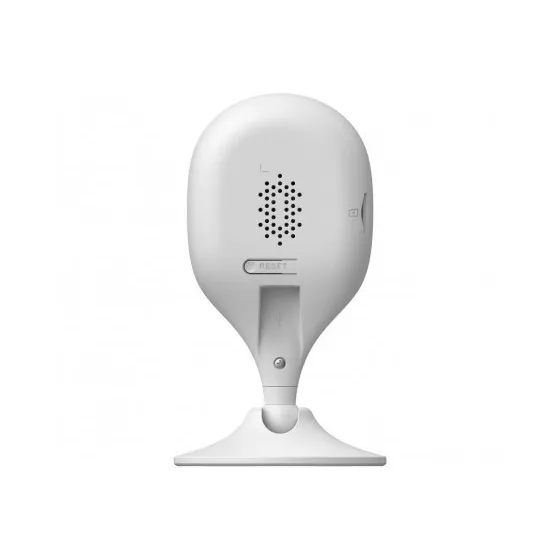 Вид камеры DH-IPC-C3AP-0280B Dahua - сзади
