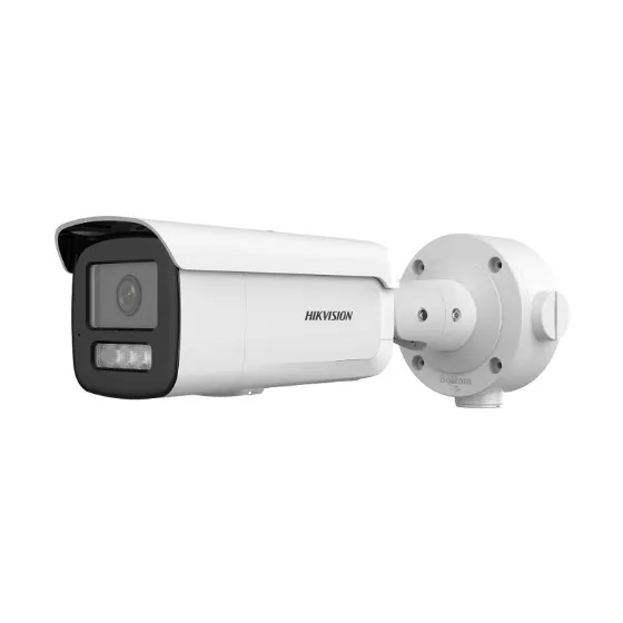 DS-2CD3T46G2-4IS(6mm)(H) IP-камера 4Мп уличная цилиндрическая