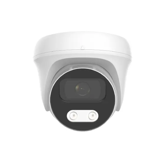 AT-NC-2E4MP-2.8/M (3B) IP видеокамера купольная 4Мп