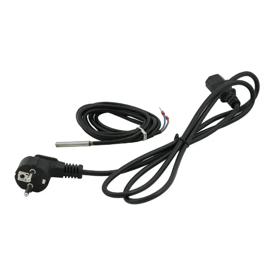 Шнур JG01 (серая) Cabeus