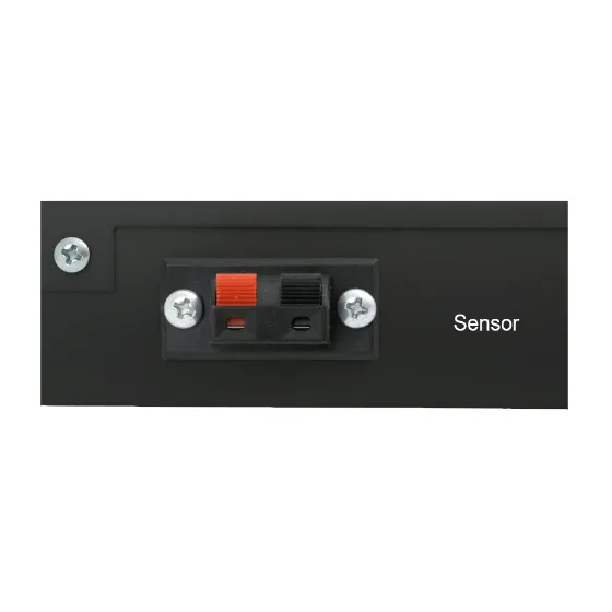 Клеммник JG01-BK Cabeus